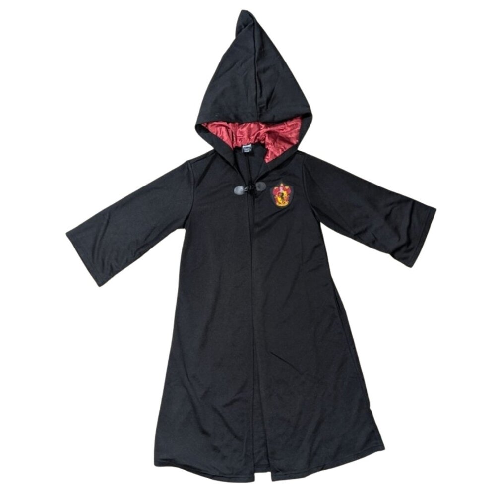 Spirit Harry Potter Gryffindor Robe Youth / Junior Costume
